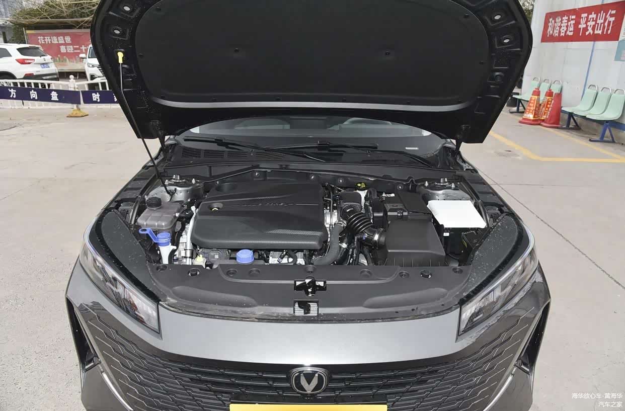 长安汽车新能源的后期保养成本如何?