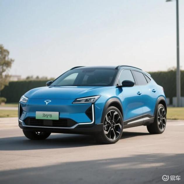 选车不迷茫:燃油VS新能源,轻松决策指南