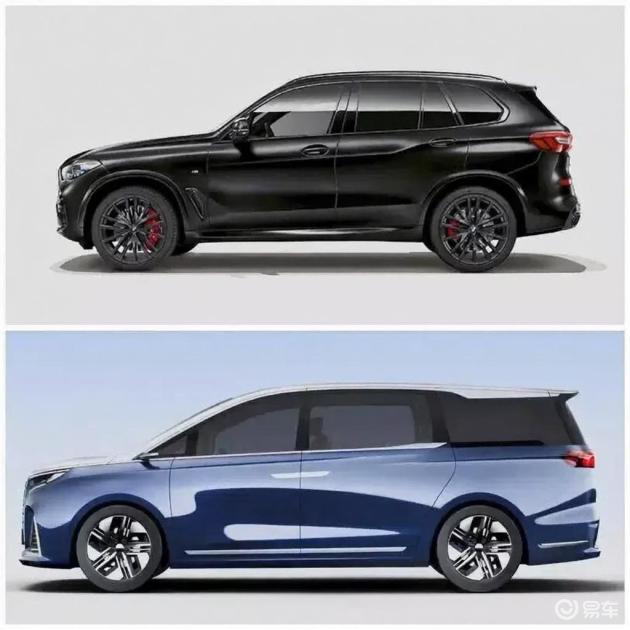 多人出行选大6座SUV还是7座MPV？解惑指南，轻松决策