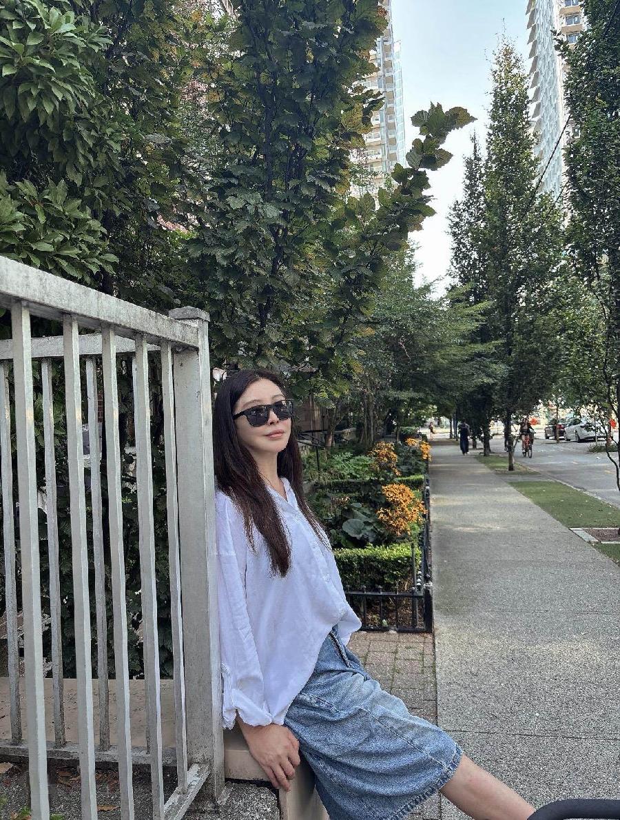 王祖贤用“糟心”消解了“精致”焦虑