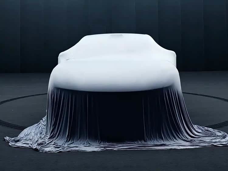 启境首款车型2026年亮相：广汽华为联手，支持L3智驾