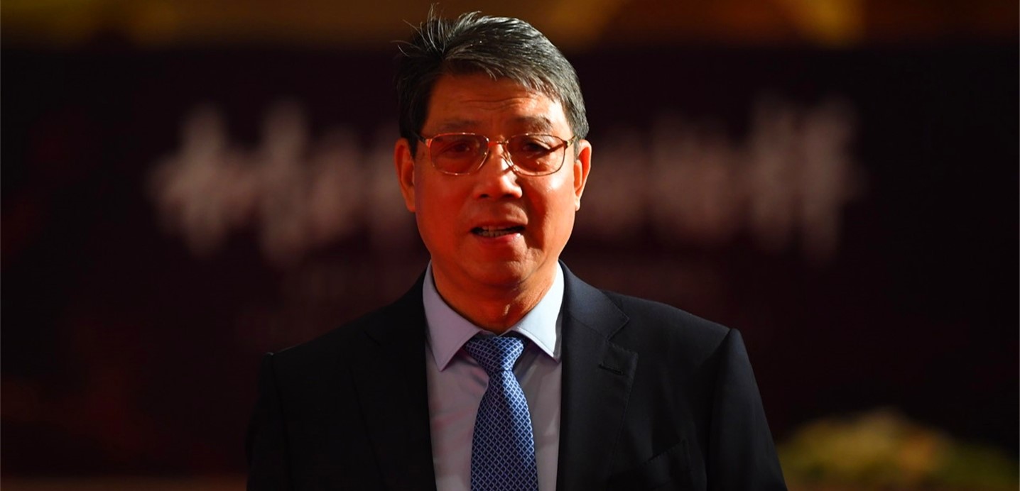 徐根宝与崇明岛的故事：选址有很大偶然成分，为集资办起农家乐_武磊