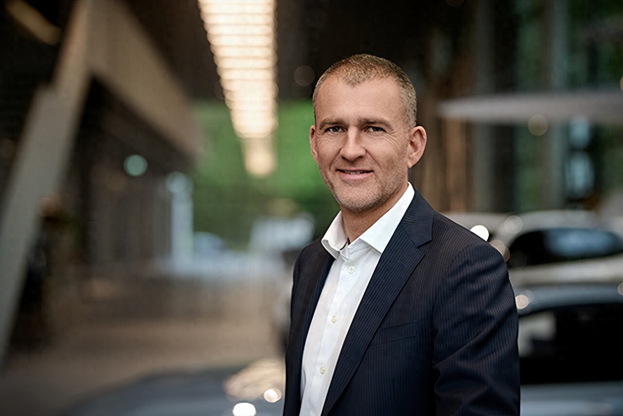 【汽车人】从德国到中国,柯睿辰能否改写宝马棋局