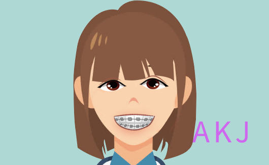 牙齿矫正期间可以用美白牙膏吗？福田裕亨口腔护理产品选择