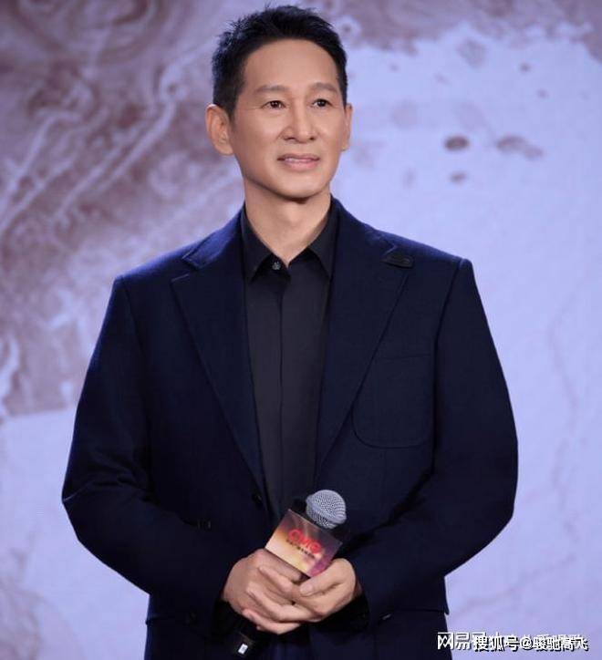 《永不妥协》井柏然、陈晓,王劲松压阵演绎检察硬核剧