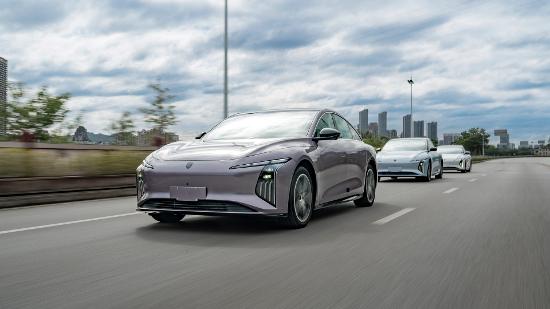 买车新趋势 星海S7 800V才是硬通货