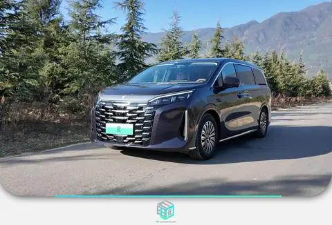 2026年第三周国内电动车销量排行榜