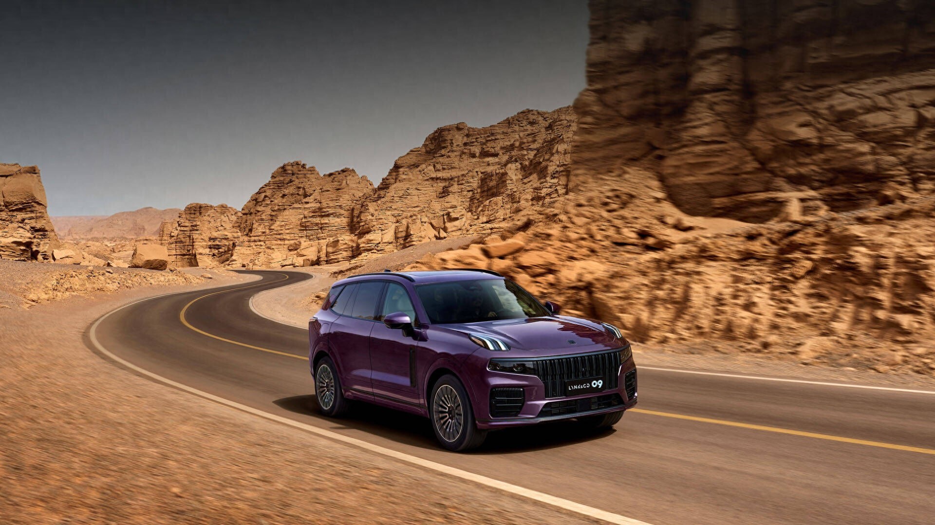 家用车不是越省油就越好,这三款SUV有劲安全,坐着很舒适