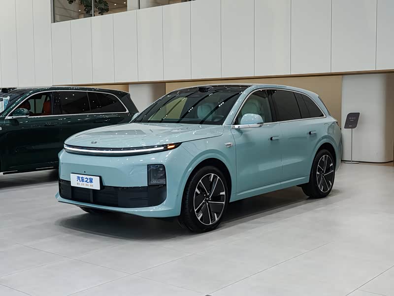 2026年购买理想L6需要多少钱?