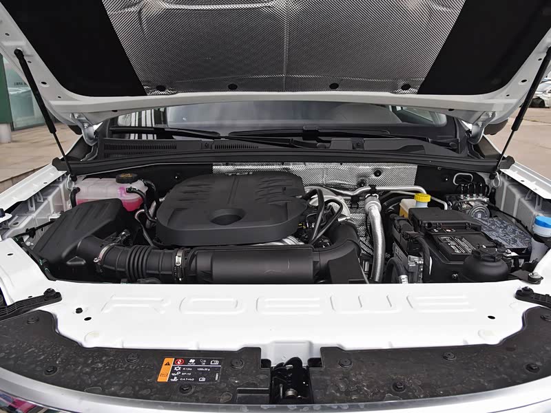 荣威最好的三款车在性能上有哪些优势?