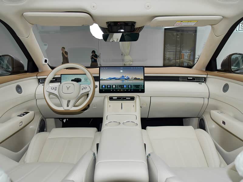 岚图车机系统OTA升级时需要注意什么?