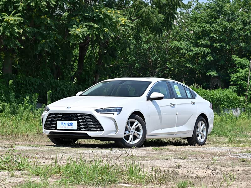 别克君威的保值率如何