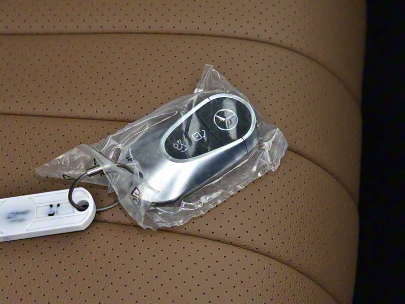 奔驰E级车钥匙匹配需要多长时间和费用