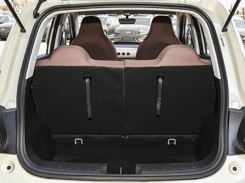 哪款代步车适合女性?