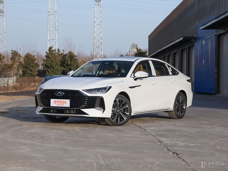 国产车与合资车在核心技术层面究竟存在哪些差距