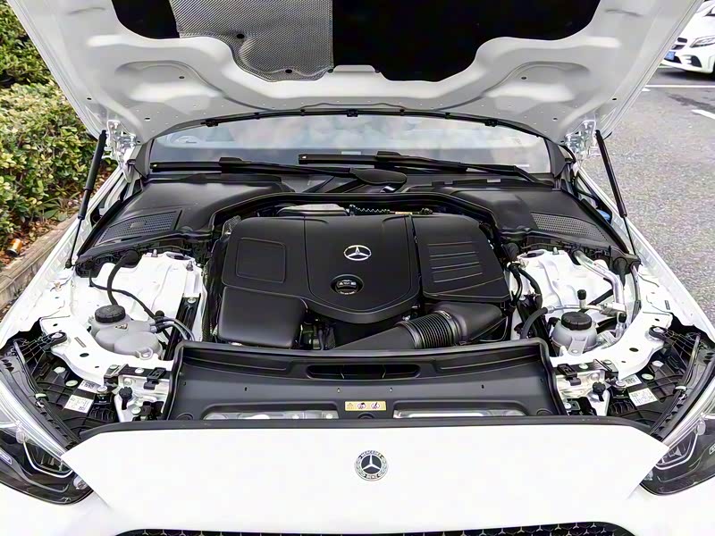 奔驰C级A保养费用是多少