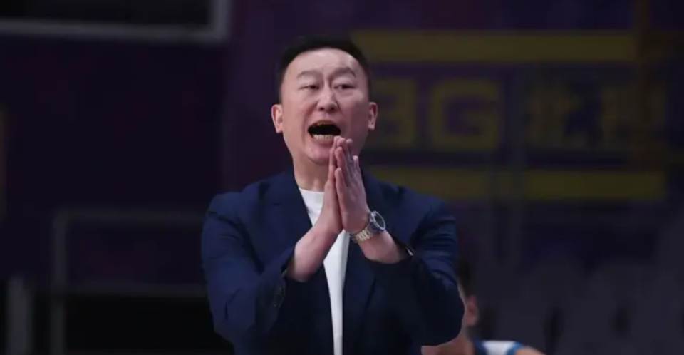 刘维伟：麦基不是北京签了？瀚森在美国&我们找外援应有优势