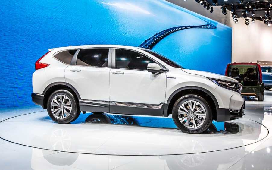 15万省油SUV选购：海狮06、宋PLUS与合资车型对比