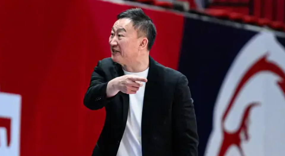 刘维伟：5-10名的球队水平都差不多，胜负都是很难预料的