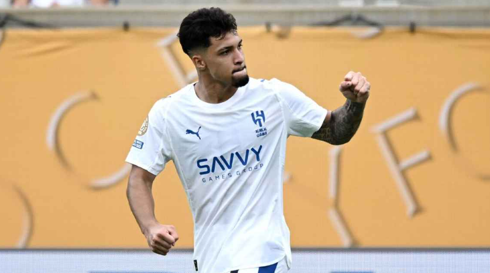 ESPN：莱昂纳多对租借马竞很期待，想借此争取国家队席位