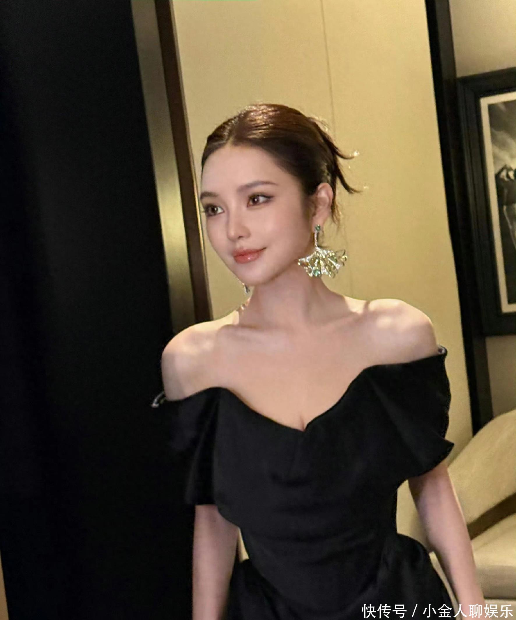 周扬青怼整容藏猫腻!前辈隔空回怼更精彩?