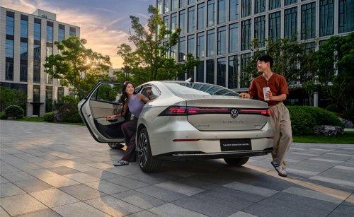 大众速腾和凌渡L哪个好?深度解析德系A+级双雄的进阶之路