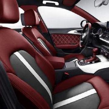 真皮座椅[舒服而且耐脏的座椅]