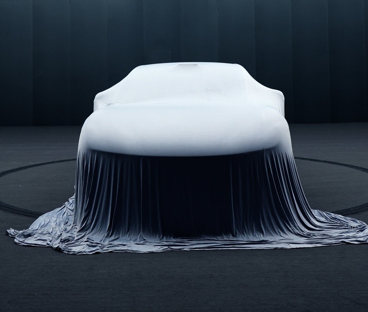 广汽与华为联合打造 启境首款车型即将亮相