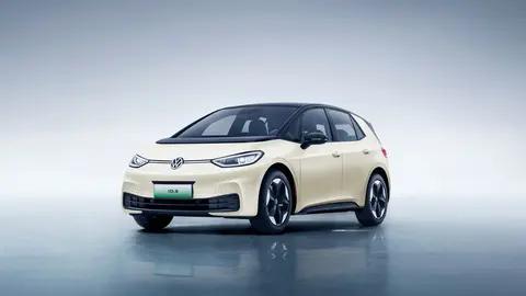 从Polo到ID.3:50年“小钢炮”精神进化