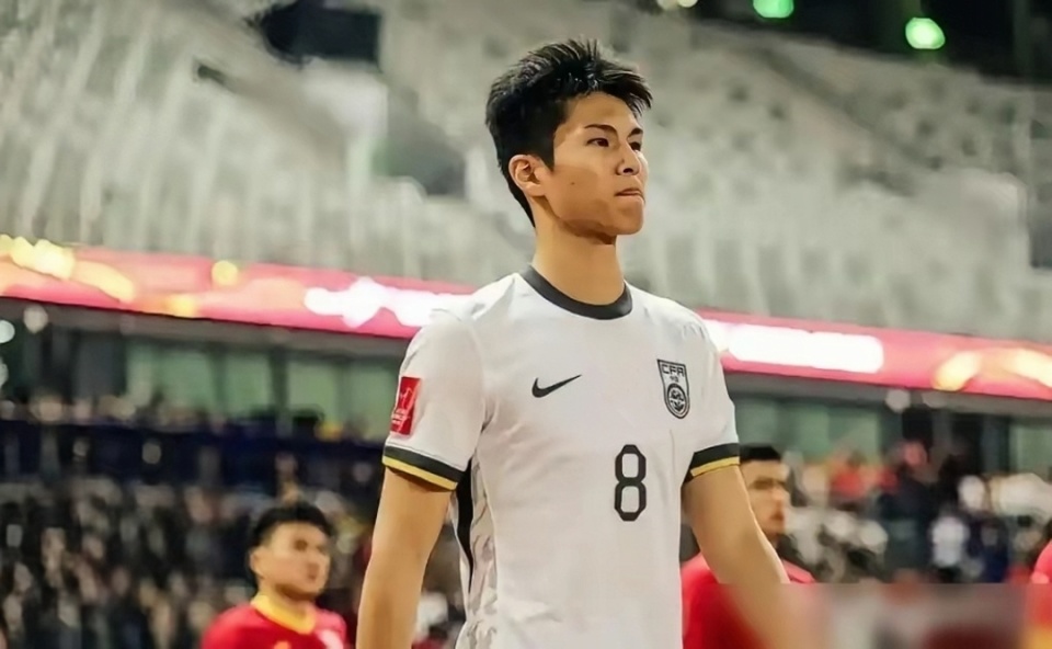 双赢！山东泰山与青岛西海岸酝酿一笔大交易，陈泽仕或与杨希互换