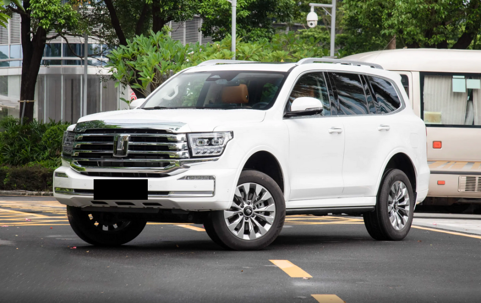 都说越野车油耗高，具体高多少？以坦克500为例分析首年用车成本