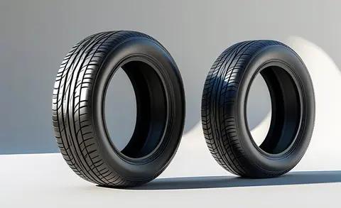 汽车轮胎跑多少公里更换