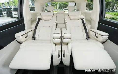 全家出行不将就!为什么 MPV 才是家庭用车的正确答案?