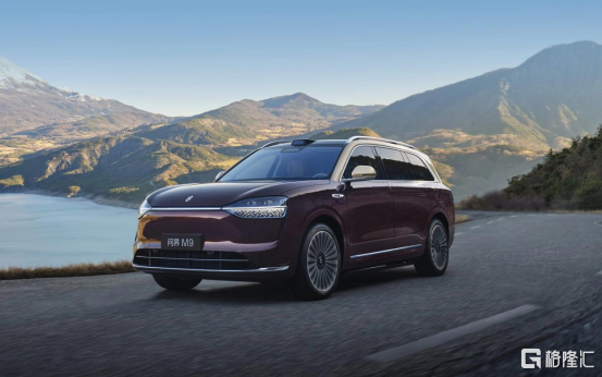 赛力斯新能源汽车1月销量43034辆 同比增长140.33%