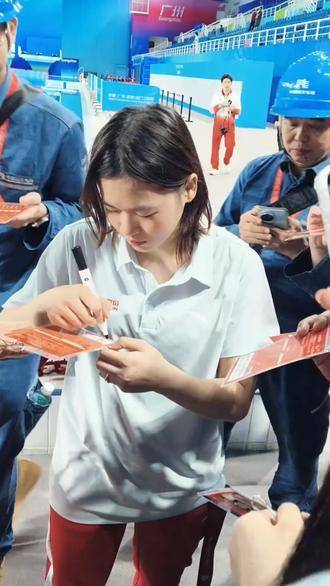 全红婵回归国家队备战洛杉矶奥运，水花消失术能否再现