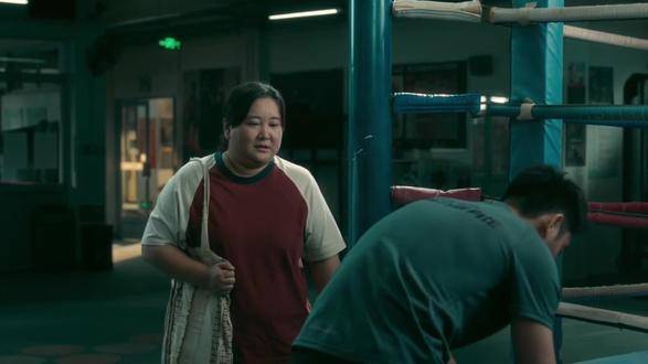 因为一个片段追完全剧，这句台词笑到停不下来因为一个片段看了整部剧