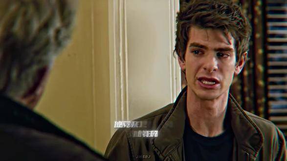 “本叔以生命为代价，铸就彼得的蜕变”