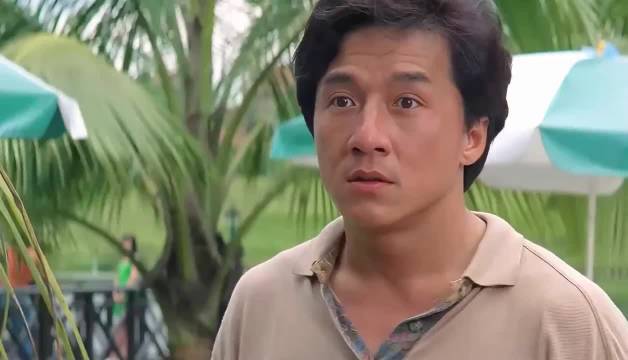 家驹卧底身份暴露遭猜霸绑架女友