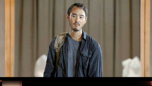 阮经天和陈以文这段对戏太经典了，把人性和压迫感全砸进你的胸口