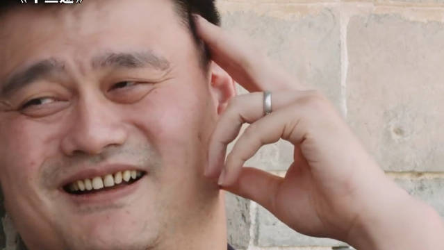 姚明回忆北京奥运会落幕，直言当时不知所措的迷茫