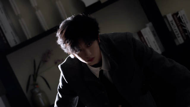 TF四代成员演绎希区考克作品152主题VCR