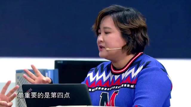 贾玲经典小品《一切都是最好的安排》重温笑泪交织