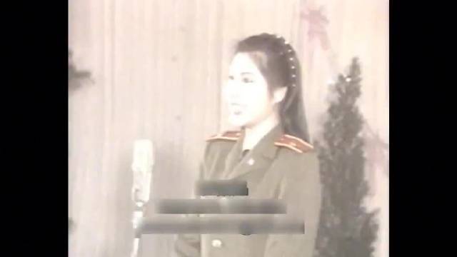 1986年西游记播出前，最早的原唱其实是她 张暴默 敢问路在何方