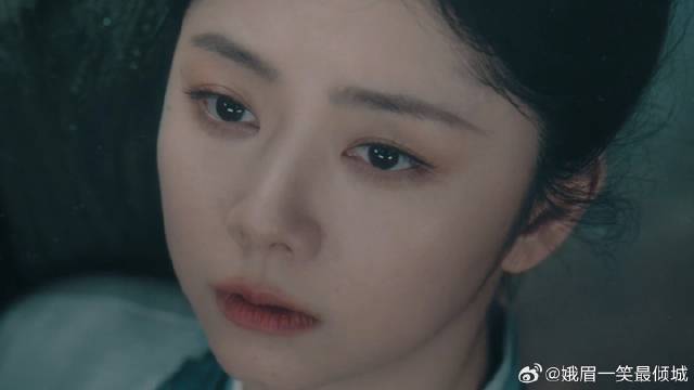 《逍遥》 肖瑶被水鬼缠住，紧急关头红烨闪现救了她