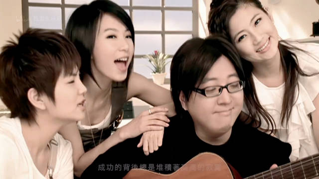 音乐人袁惟仁去世，曾创作《旋木》《征服》等经典