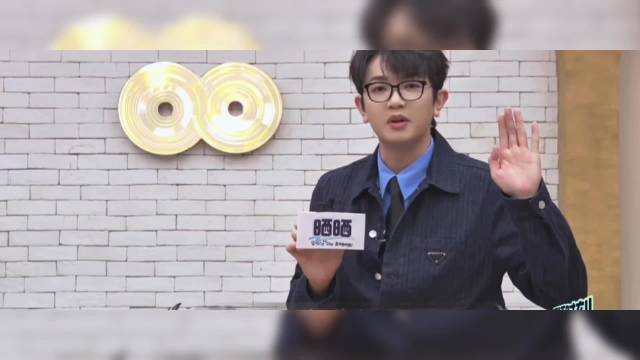 谁懂啊！颜人中的歌声本来就催泪，现在直接成了擦泪卫生纸，双重暴击了属于是