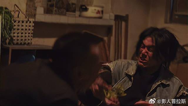 彭于晏给兄弟报仇 端掉恶霸老窝，真是酣畅淋漓的战斗