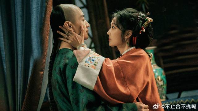 古平原变妻宝男，娶妻当如常玉儿，安全感直接焊在身上