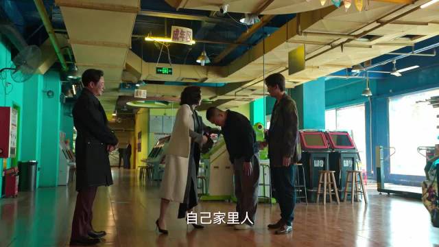 狂飙：高启盛摇头晃脑的德行真绝了，引起全网模仿，表情动作真的经典！