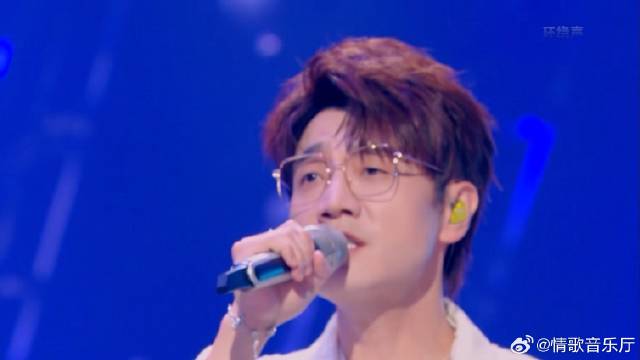 《花千骨》竟然10年了，王铮亮再唱《心之火》，回忆拉满！